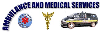 Inverness Emergency Medical Transportation Private Ambulance Services in Scotland